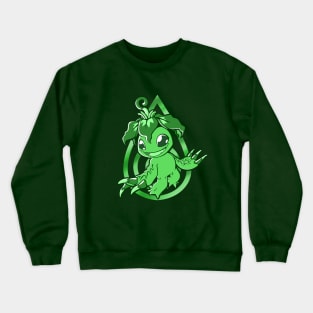 Palmon Crewneck Sweatshirt